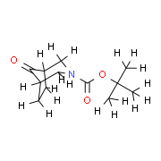tert-butyl 8-oxo-3-azabicyclo[3.2.1]octane-3-carboxylate 637301-19-0